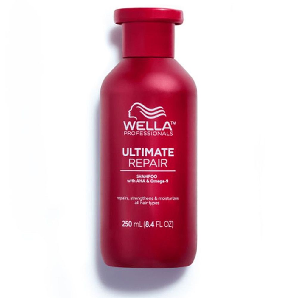 Wella Professionals Ultimate Repair Shampoo 250 ml