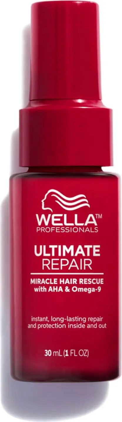 Wella Ultimate Repair Miracle Hair Rescue 30 ml Maschera