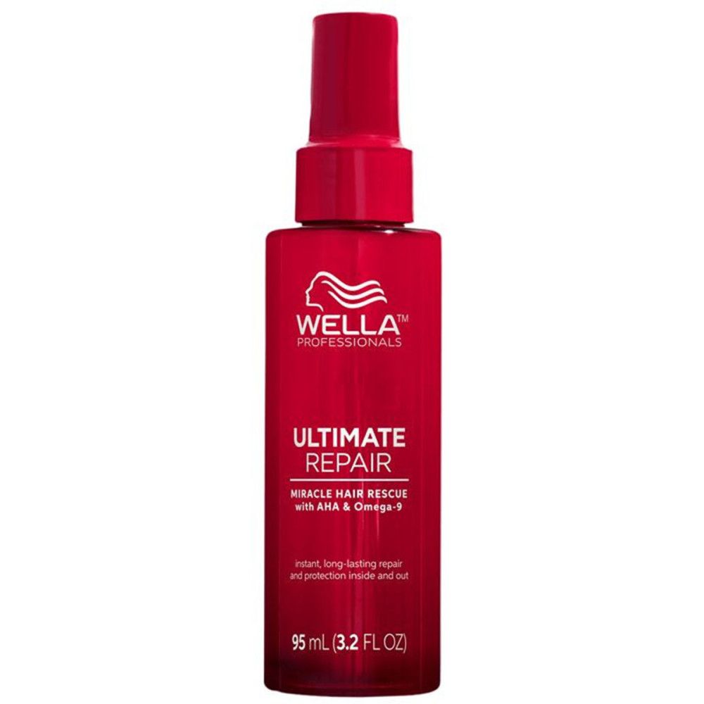 Wella Ultimate Repair Miracle Hair Rescue 95 ml