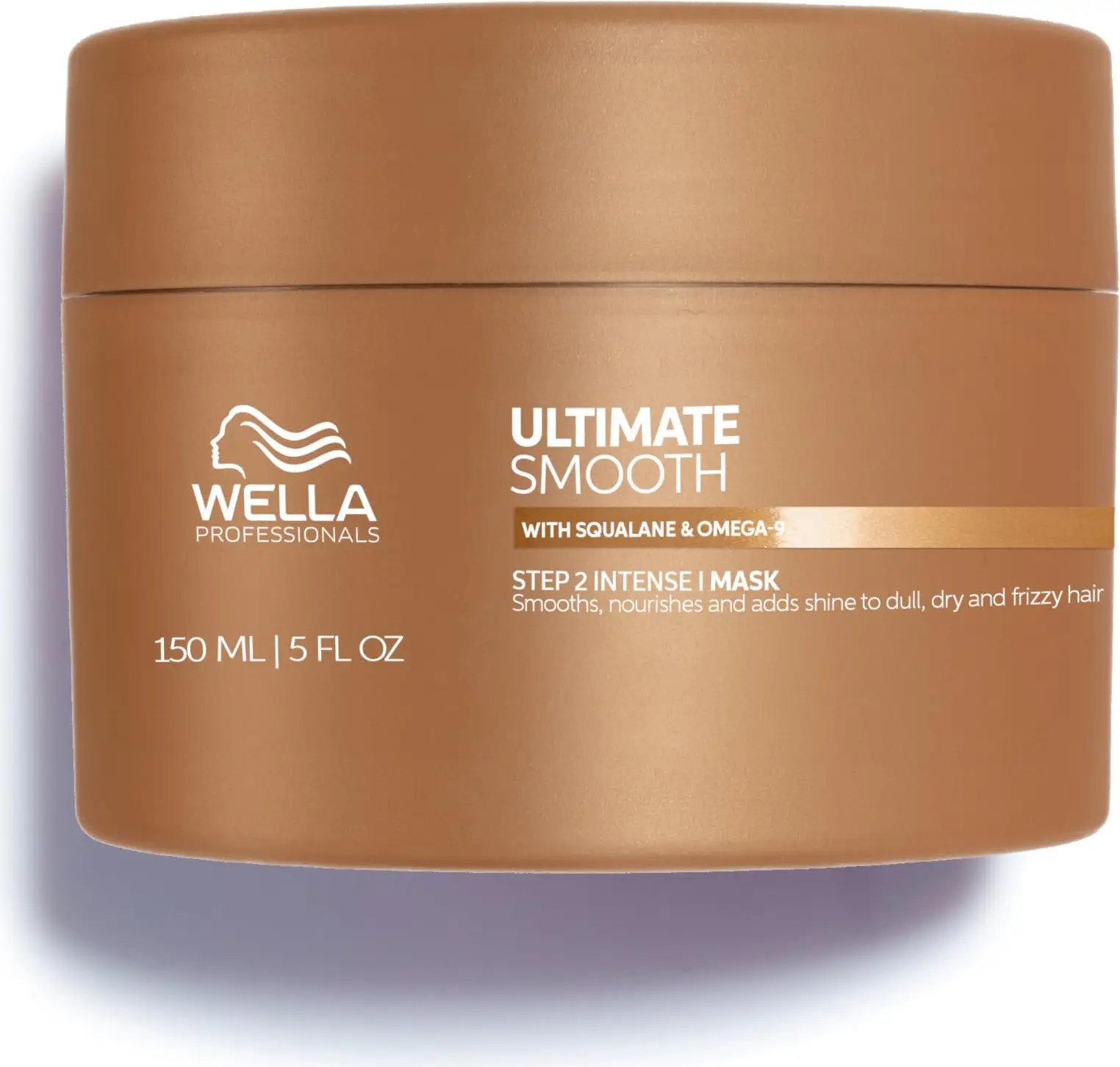 Wella Ultimate Smooth Mask Maschera Lisciatura Intensa 150ml — confronto prezzi