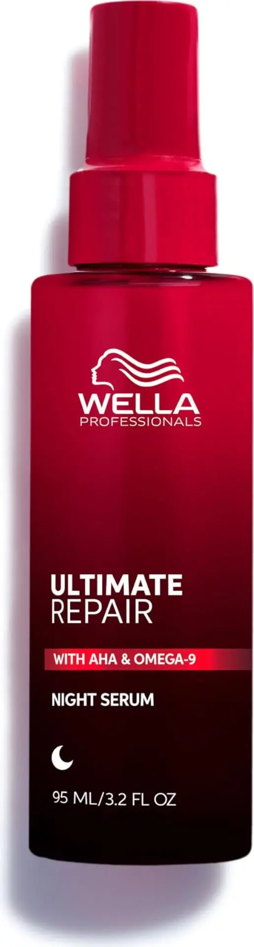 Wella Ultimate Night Serum Siero Notturno Rigenerante 95ml
