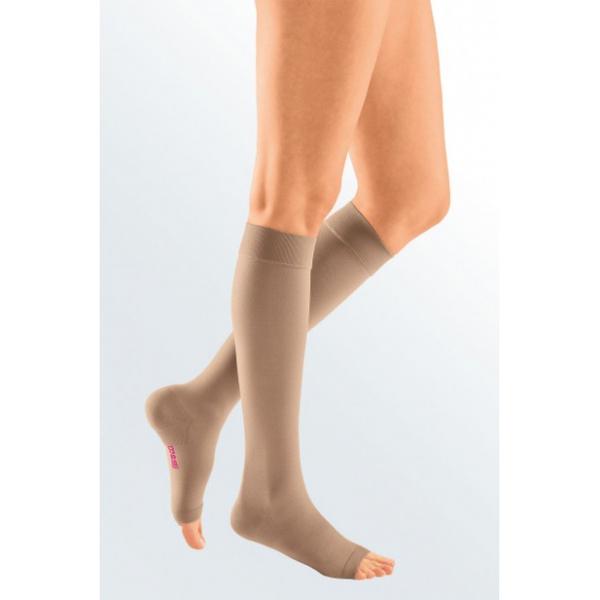 Medi KL2 gambaletto cotone corto 2 Y64710 - calza medicale a compressione graduata classe 2 — confronto prezzi