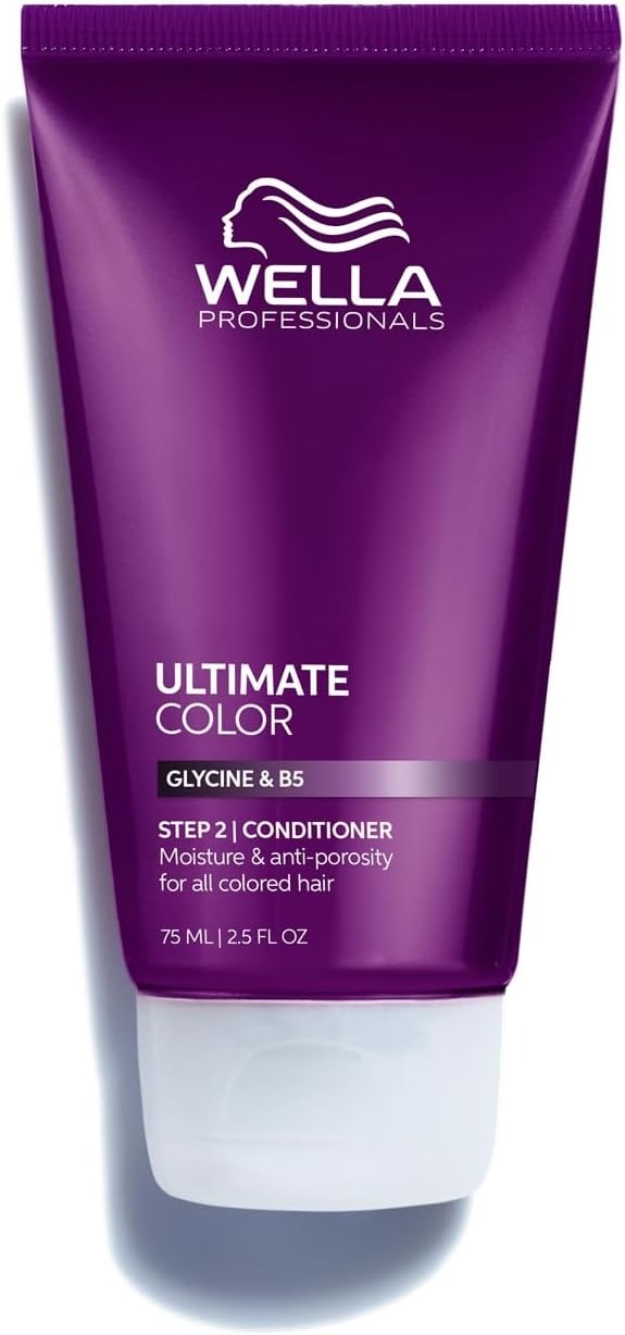 Wella Ultimate Color Step 2 Conditioner Balsamo Idratante 75ml — confronto prezzi