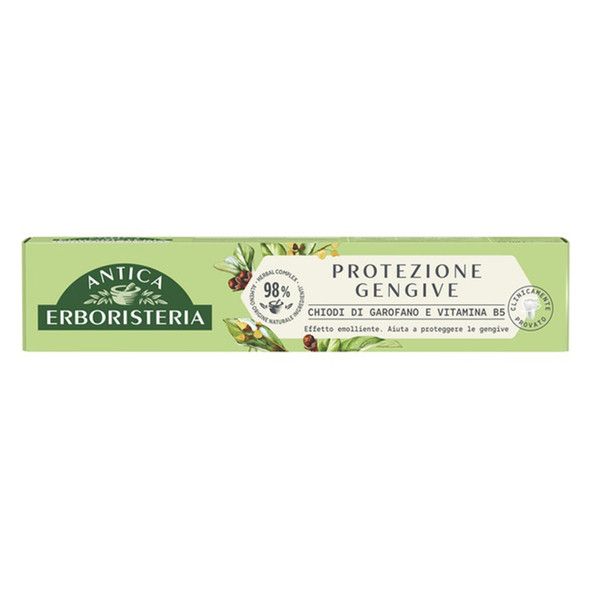 ANTICA ERB DENTIF PROT GENGIVE
