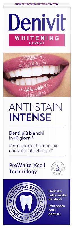 Denivit anti macchia 50 ml