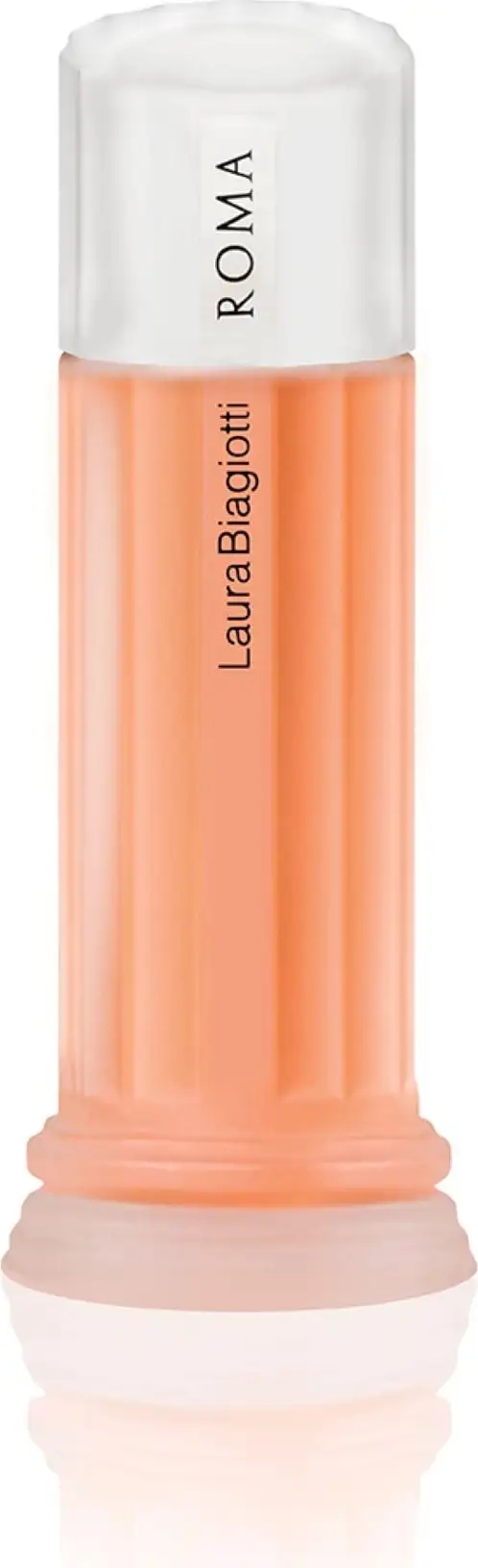 Laura Biagiotti Roma Eau De Toilette Donna Natural Spray 100ml