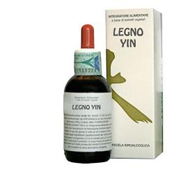 LEGNO YIN 50ML — confronto prezzi