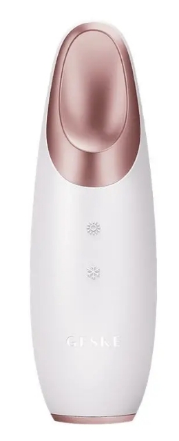 GESKE Warm & Cool Eye Energizer | 6 In 1 Starlight pz Altro
