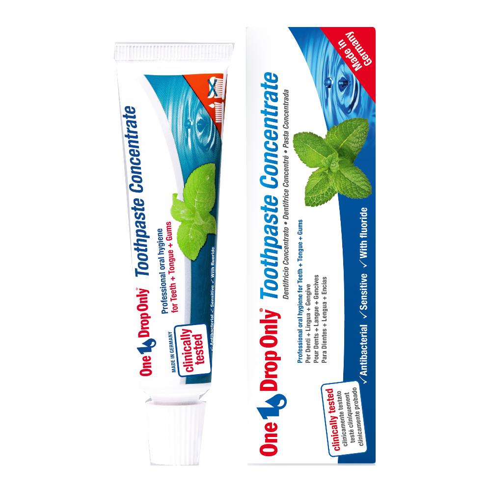 One Drop Only Dentifricio Concentrato 50ml — confronto prezzi