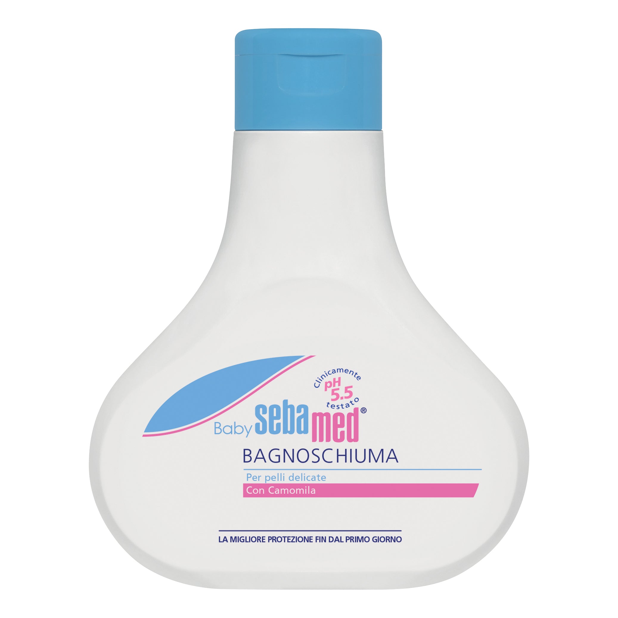 Sebamed Baby Bagnoschiuma 200 ml Sapone liquido — confronto prezzi