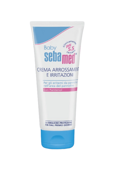 Sebamed Baby Pomata Anti-Irritazioni 100 ml — confronto prezzi