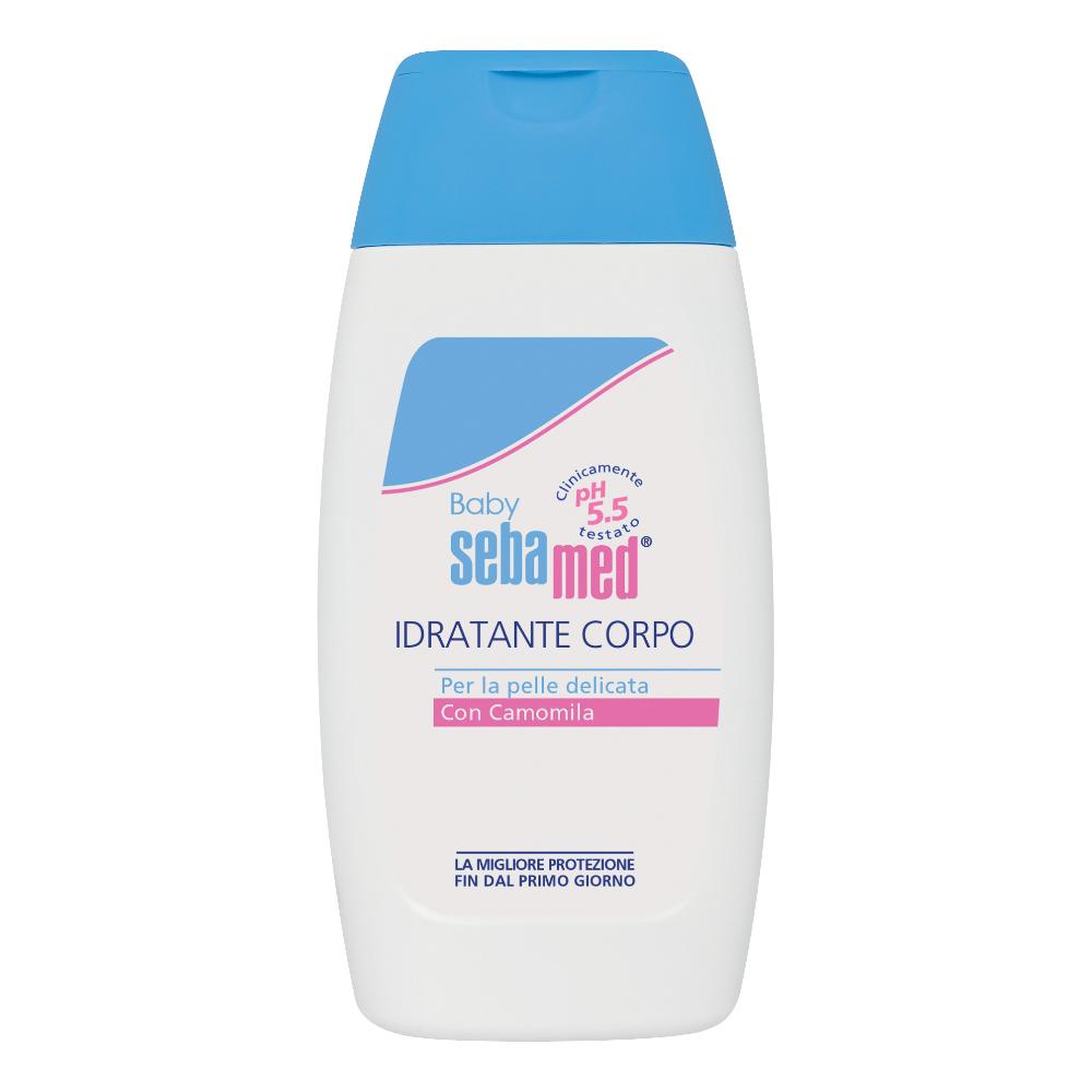 Sebamed Baby Lozione Corpo — confronto prezzi