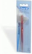 ORAL-B SPAZZ DENTIERE