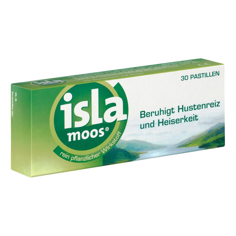 ISLA MOOS 30Past.Lichene Isl. — confronto prezzi