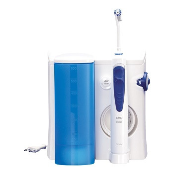 ORALB IDROPULSORE OXYJET MD20 — confronto prezzi