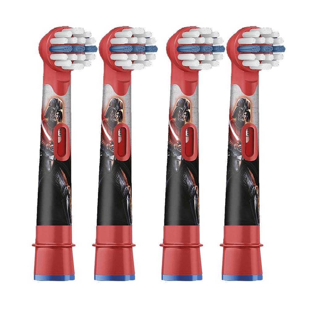 ORALB REFILL EB 10 4K STARWARS — confronto prezzi
