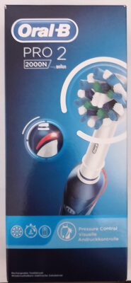 OB 2000 PRO CROSSACTION — confronto prezzi