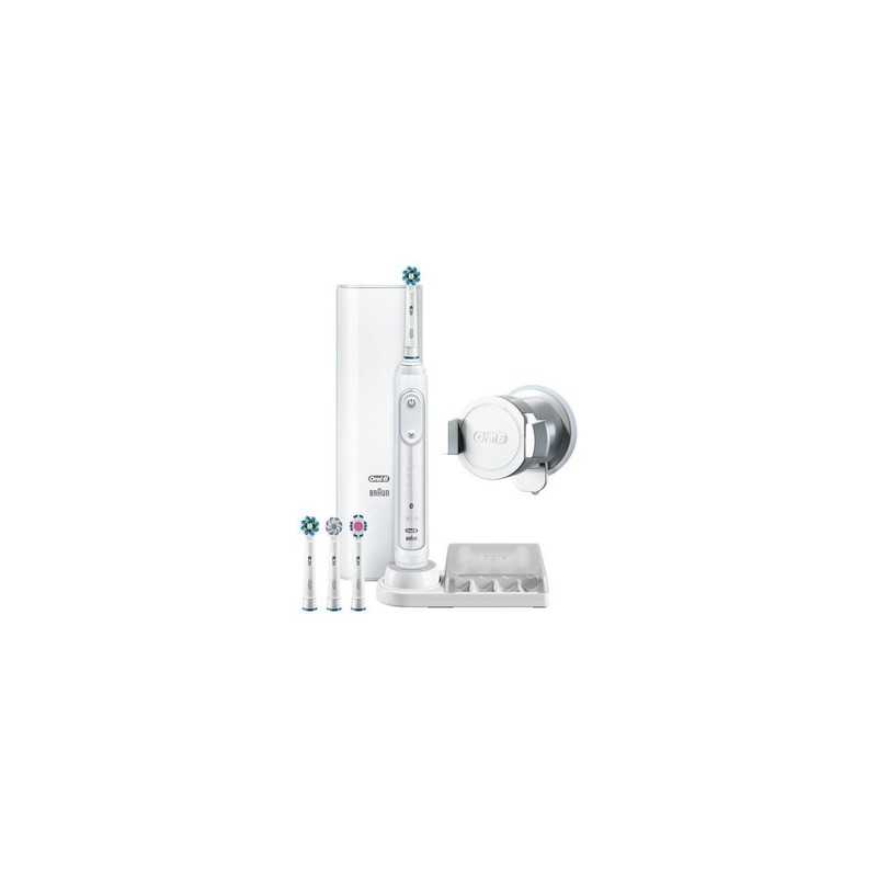 Oralb genius 8100 ultrathin