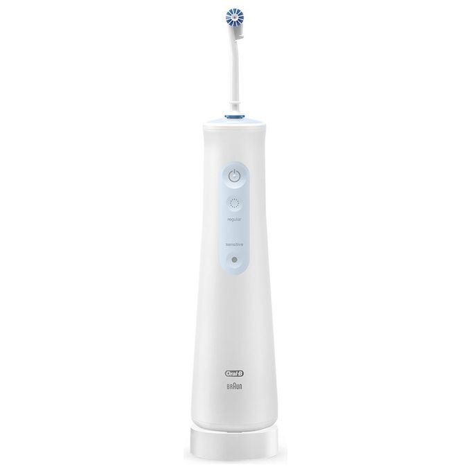 Oral-B Aqua Care 4 idropulsore 1 pz Spazzolino da denti — confronto prezzi