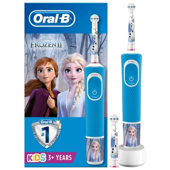ORALB POWER VITALITY FROZEN — confronto prezzi