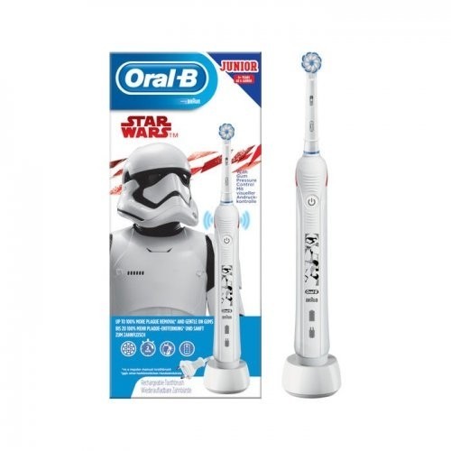 Oral-b Junior Star Wars Spazzolino Elettrico