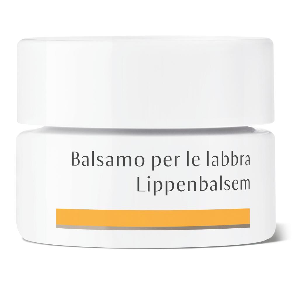 Dr Hauschka Balsamo Labbra 4,5 G