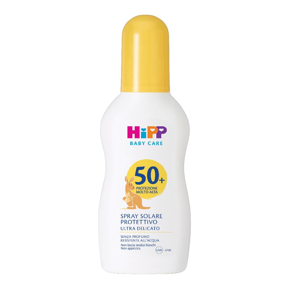 Hipp Spray Solare 150 ml — confronto prezzi