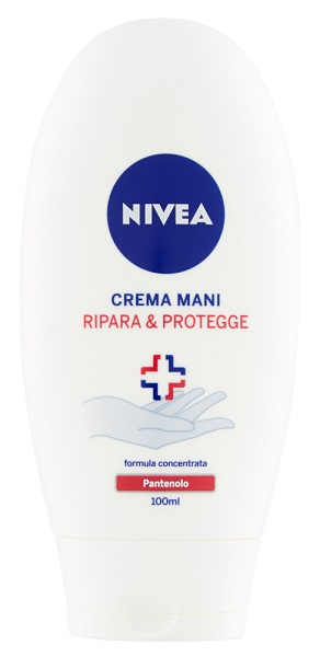 NIVEA - CREMA MANI RIPARA & PROTEGGE