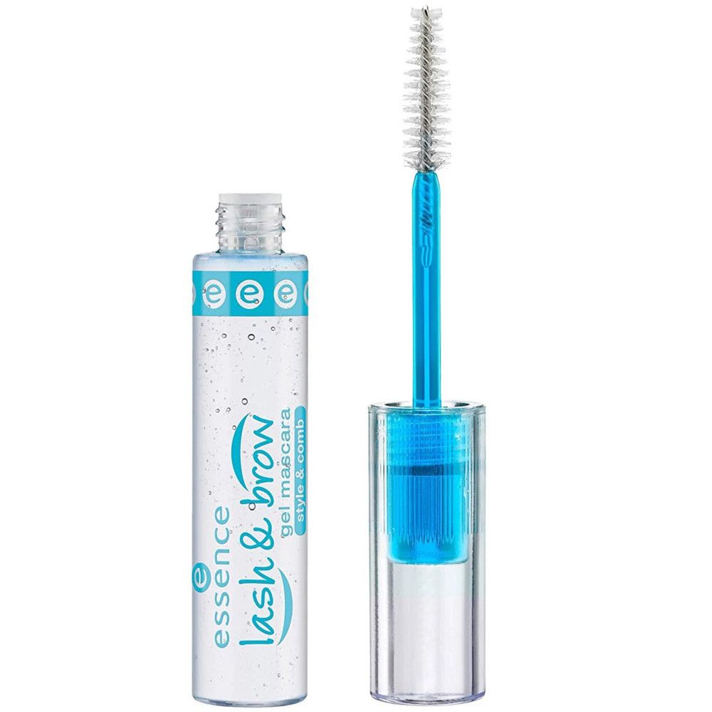 essence Gel Ciglia & Sopracciglia trasparente 9 ml — confronto prezzi