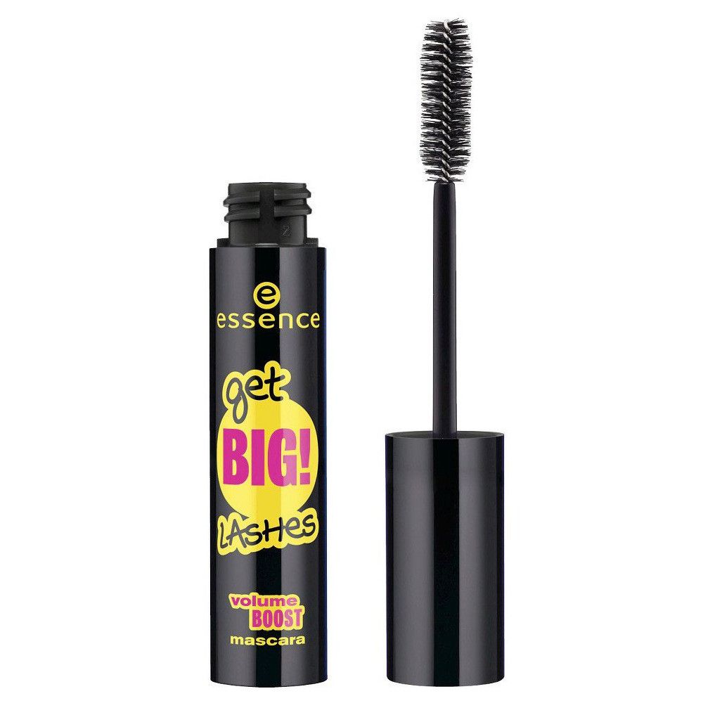 essence Get BIG! Lashes mascara effetto volume 12 ml — confronto prezzi