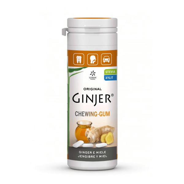 Lemon Pharma Ginjer Gommose 40 g — confronto prezzi