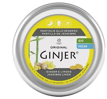 LEMON PHARMA PASTIGLIE GIN/LIM — confronto prezzi