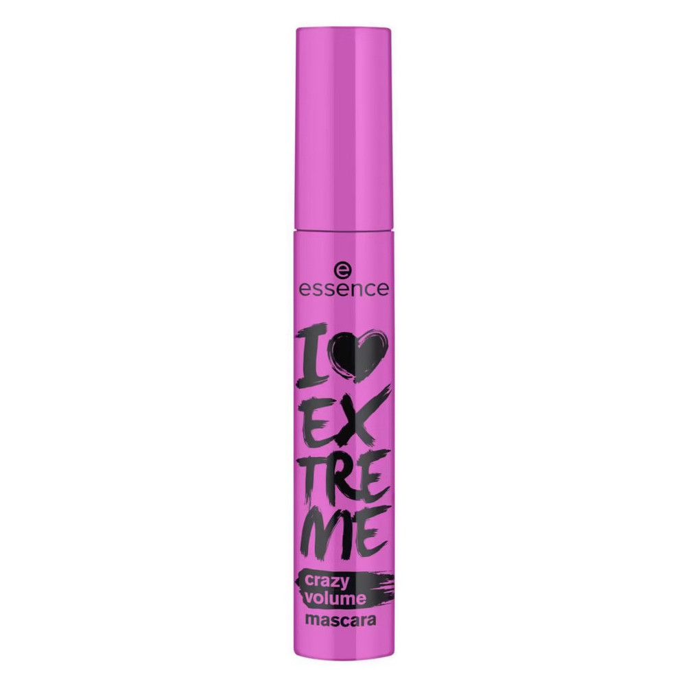 ESSENCE - I Love Extreme Crazy Volume - Mascara Occhi Effetto Volumizzante 12 Ml — confronto prezzi