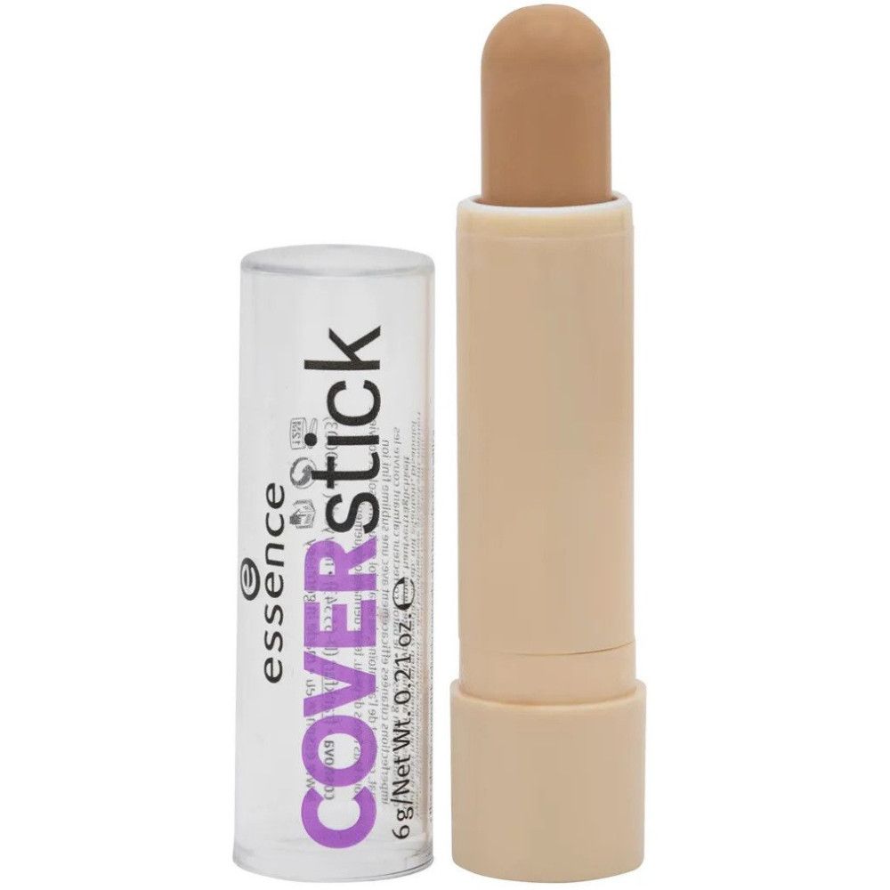essence Coverstick Correttore Beige caldo 6 g — confronto prezzi