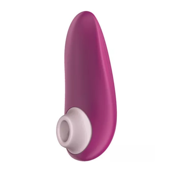 Womanizer Starlet 3 - Stimolatore del clitoride 1 St