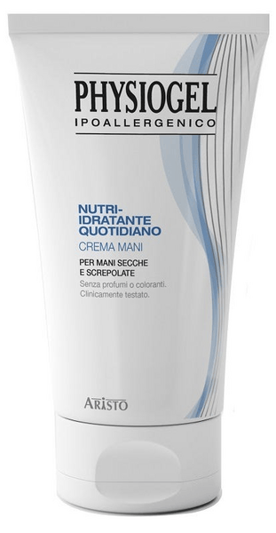 Physiogel Nutri-idratante Quotidiano Crema Mani Per Un'idratazione Profonda 50ml — confronto prezzi