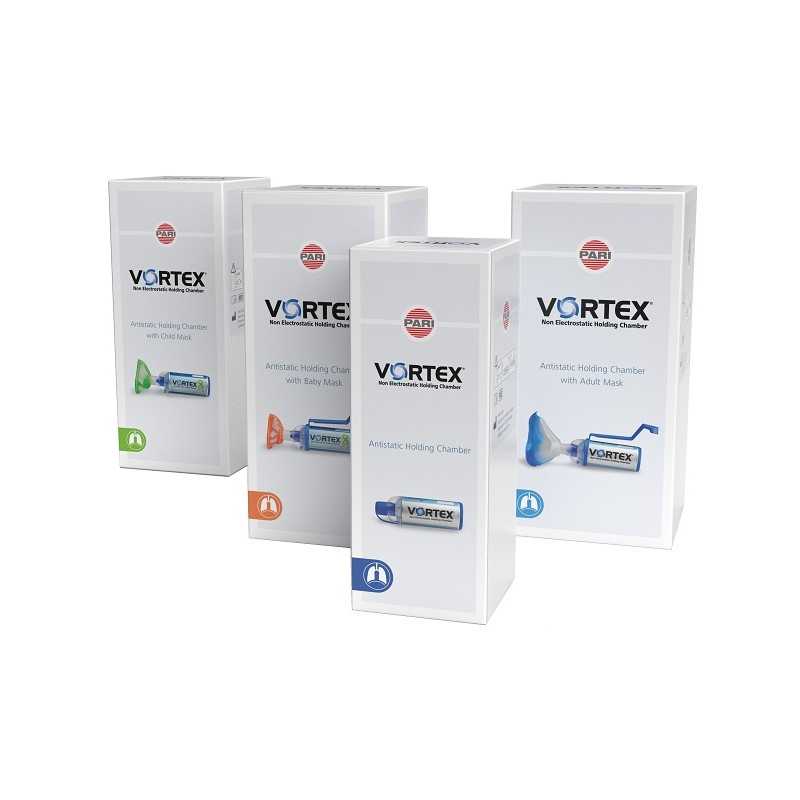 Camera distanziatrice tracheo vortex — confronto prezzi