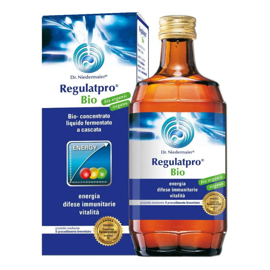 Regulatpro bio 350ml — confronto prezzi