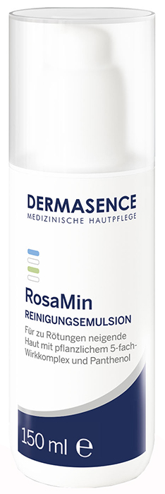 DERMASENCE ROSAMIN CLEANS EMUL — confronto prezzi