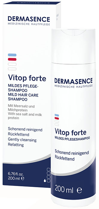 DERMASENCE VITOP FT MILD