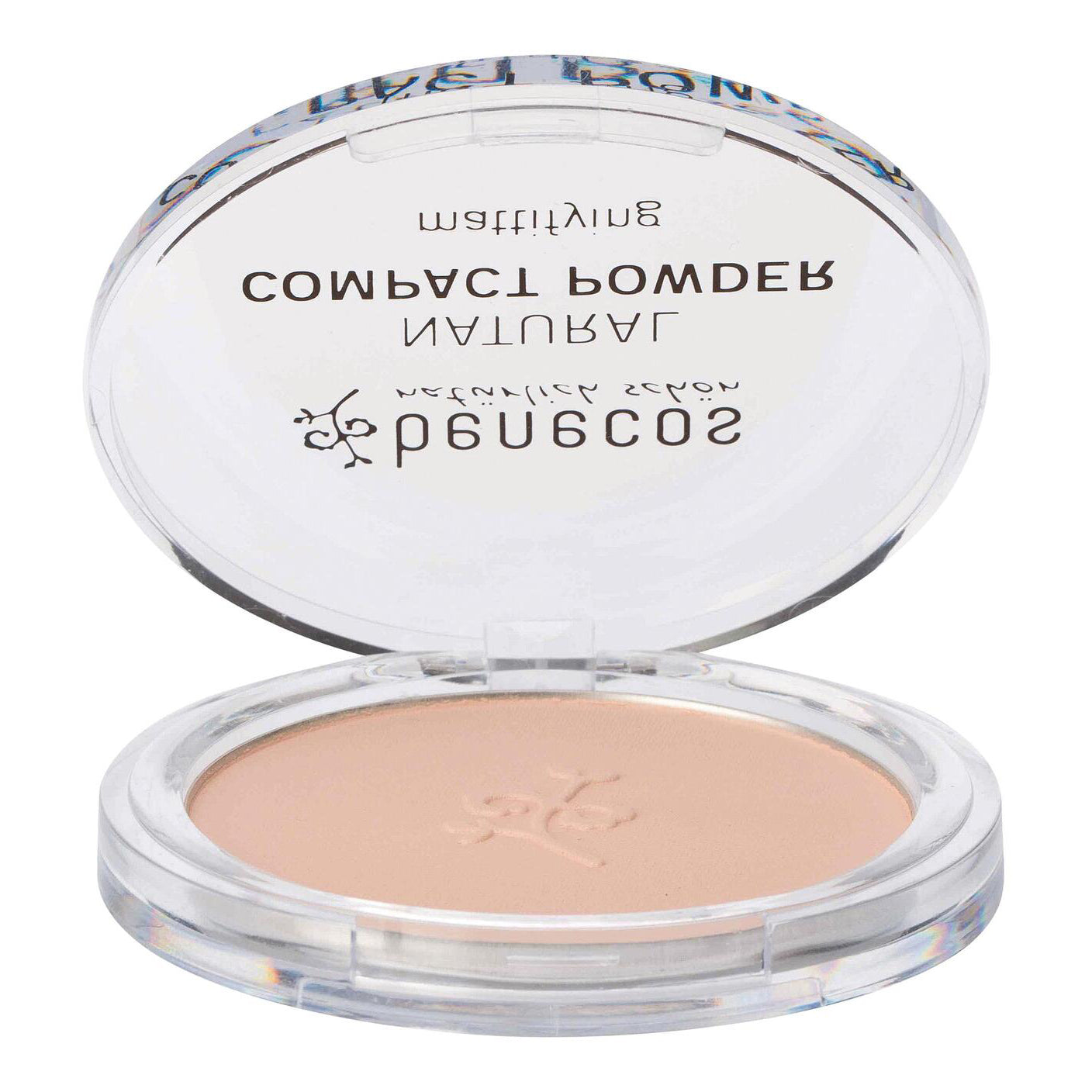 Benecos Natural Compact Powder Sand 9 g Polvere — confronto prezzi