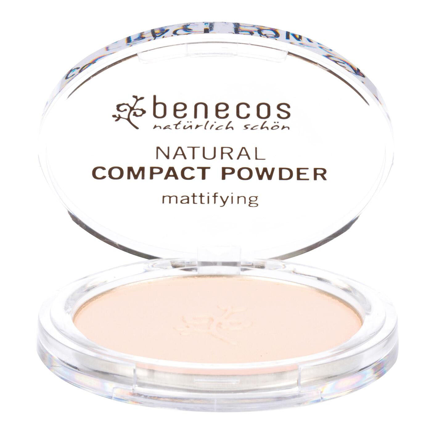 Benecos cipria compatta fair 9 g — confronto prezzi