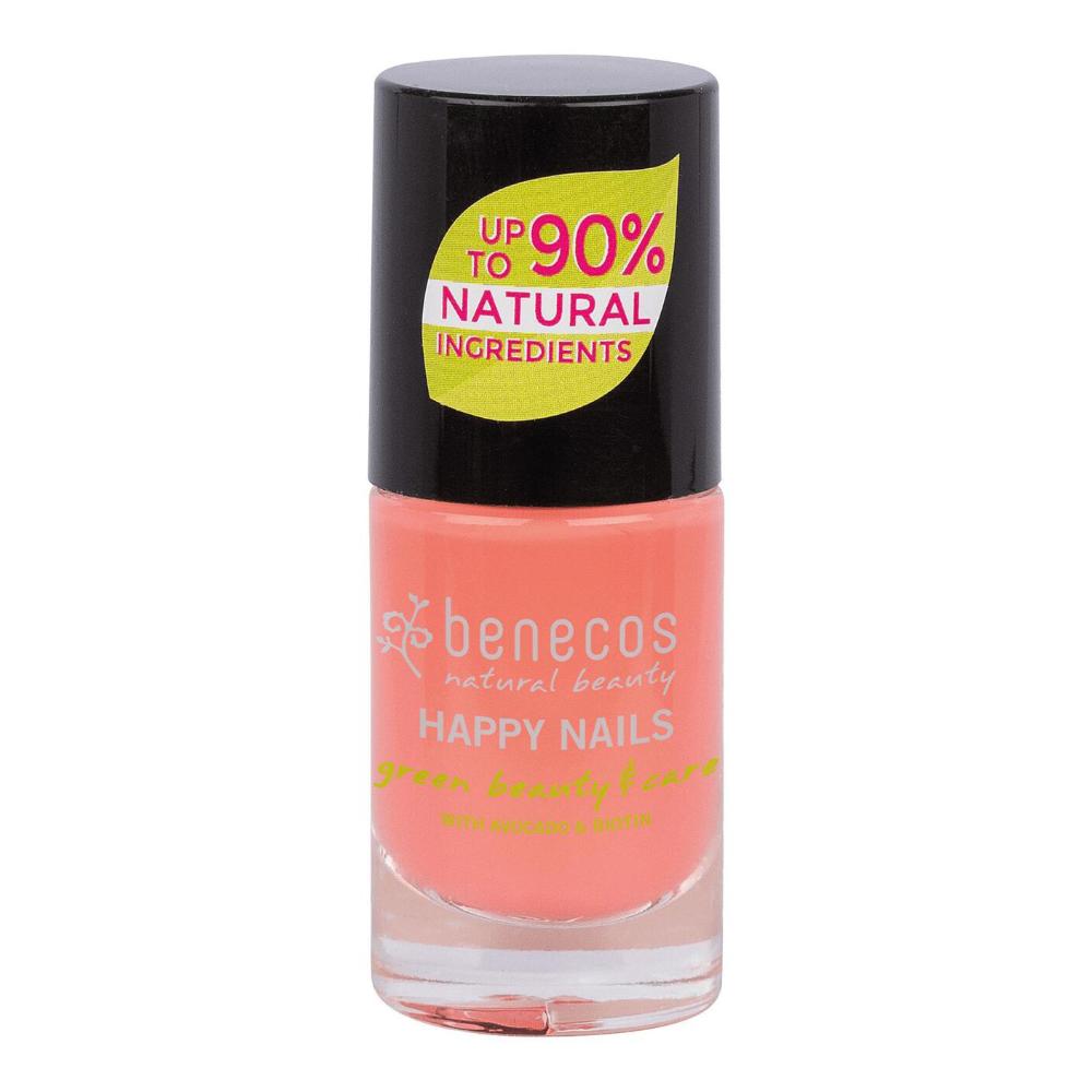 BENECOS SMALTO UNGHIE PEACH — confronto prezzi