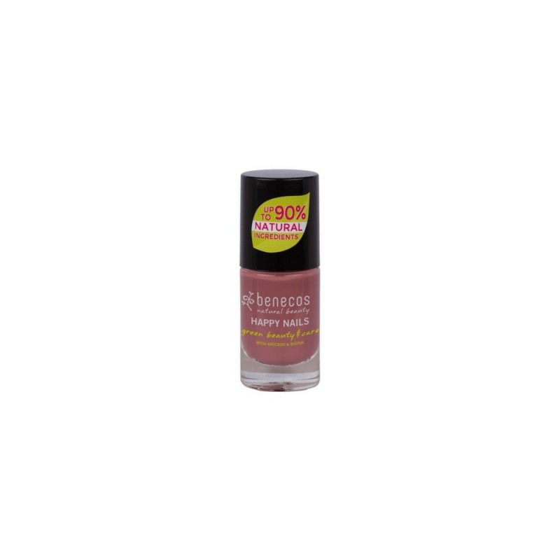 Benecos smalto unghie mystery
