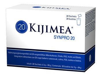 Kijimea synpro20 bevanda 28 bustine — confronto prezzi