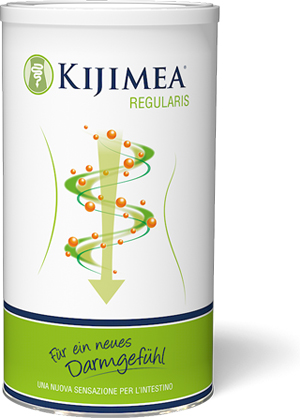KIJIMEA REGULARIS 500G — confronto prezzi