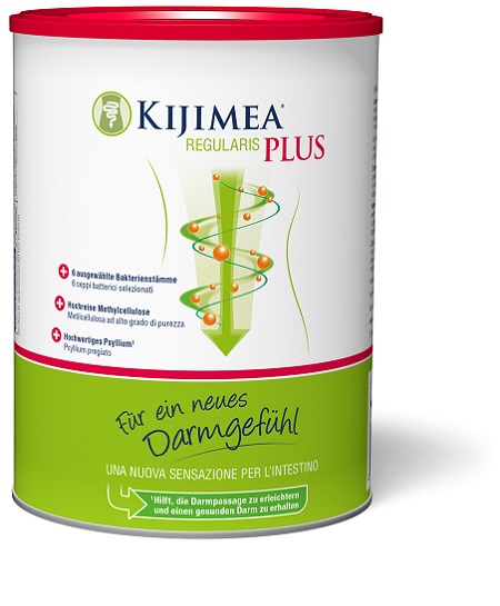 KIJIMEA REGULARIS PLUS 450G — confronto prezzi