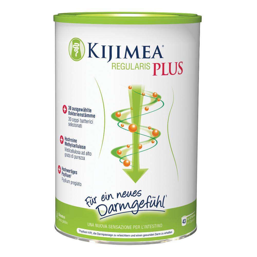 Kijimea regularis plus 525 g — confronto prezzi