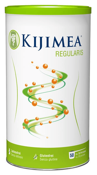 Kijimea Regularis Integratore Per Il Benessere Intestinale 500 g — confronto prezzi
