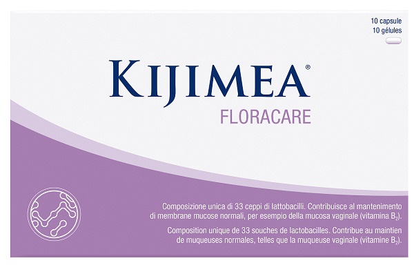Kijimea FloraCare Integratore 10 Capsule — confronto prezzi